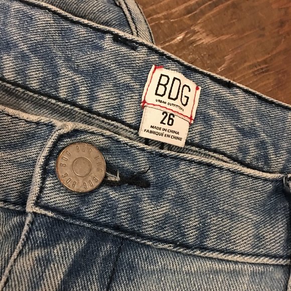 BDG Jeans - Picture 3 of 4